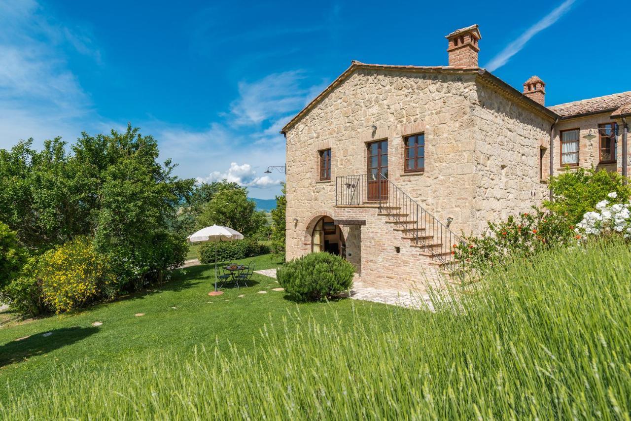Borgo Fastelli - House In Historical Borgo In Tuscany - Susino Сартеано Экстерьер фото