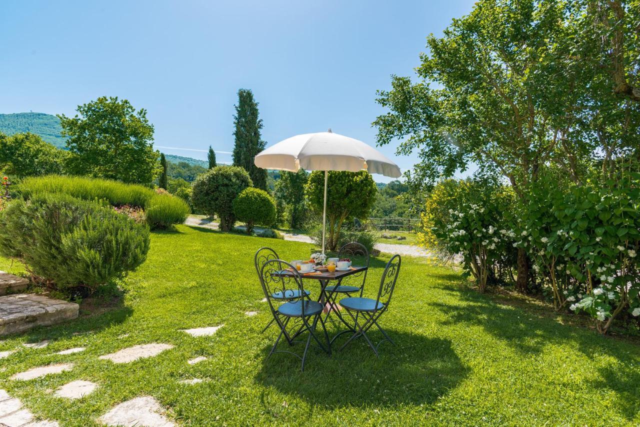 Borgo Fastelli - House In Historical Borgo In Tuscany - Susino Сартеано Экстерьер фото