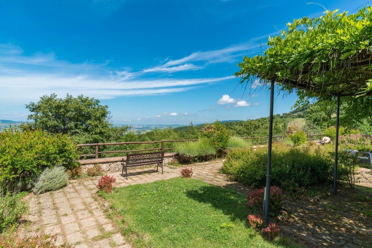Borgo Fastelli - House In Historical Borgo In Tuscany - Susino Сартеано Экстерьер фото