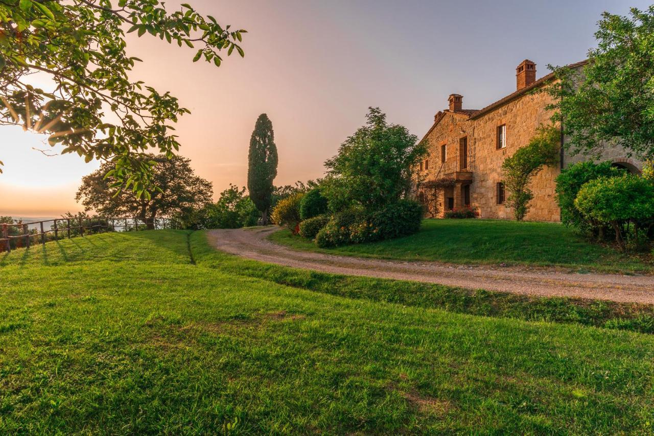 Borgo Fastelli - House In Historical Borgo In Tuscany - Susino Сартеано Экстерьер фото