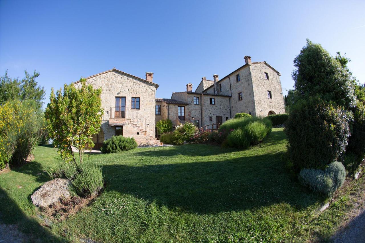 Borgo Fastelli - House In Historical Borgo In Tuscany - Susino Сартеано Экстерьер фото