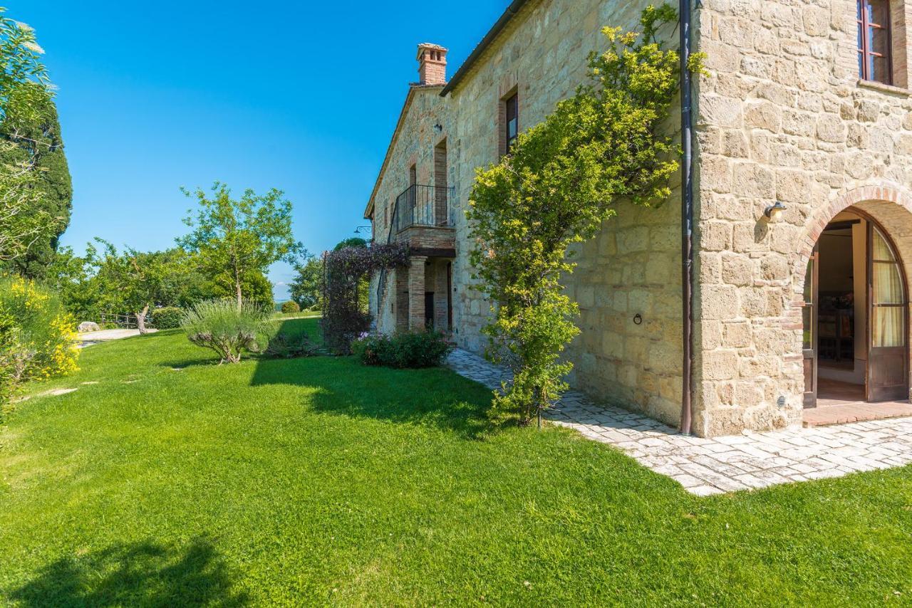 Borgo Fastelli - House In Historical Borgo In Tuscany - Susino Сартеано Экстерьер фото