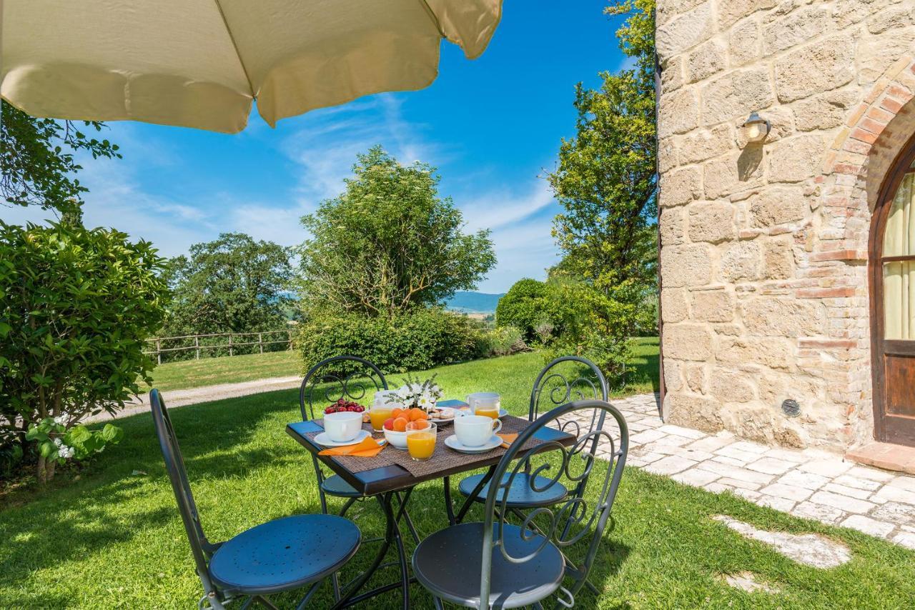 Borgo Fastelli - House In Historical Borgo In Tuscany - Susino Сартеано Экстерьер фото