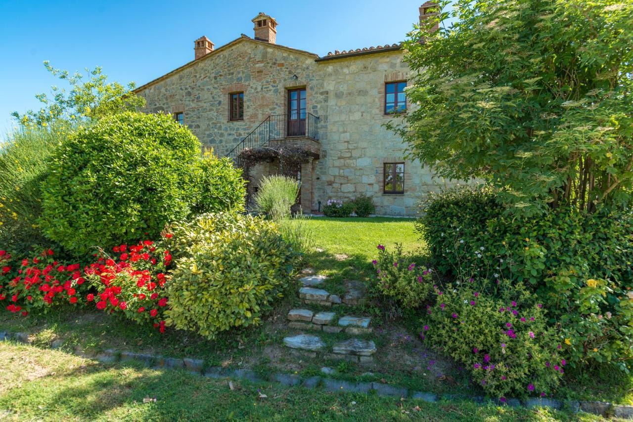 Borgo Fastelli - House In Historical Borgo In Tuscany - Susino Сартеано Экстерьер фото