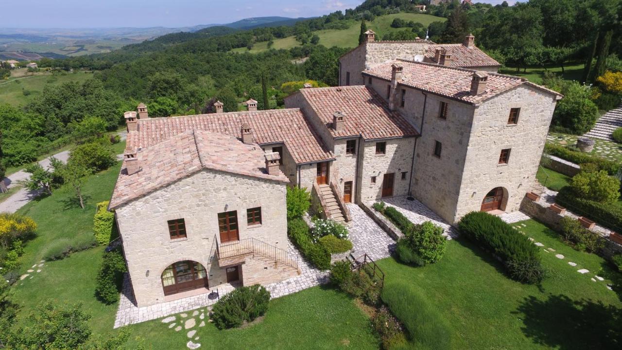 Borgo Fastelli - House In Historical Borgo In Tuscany - Susino Сартеано Экстерьер фото